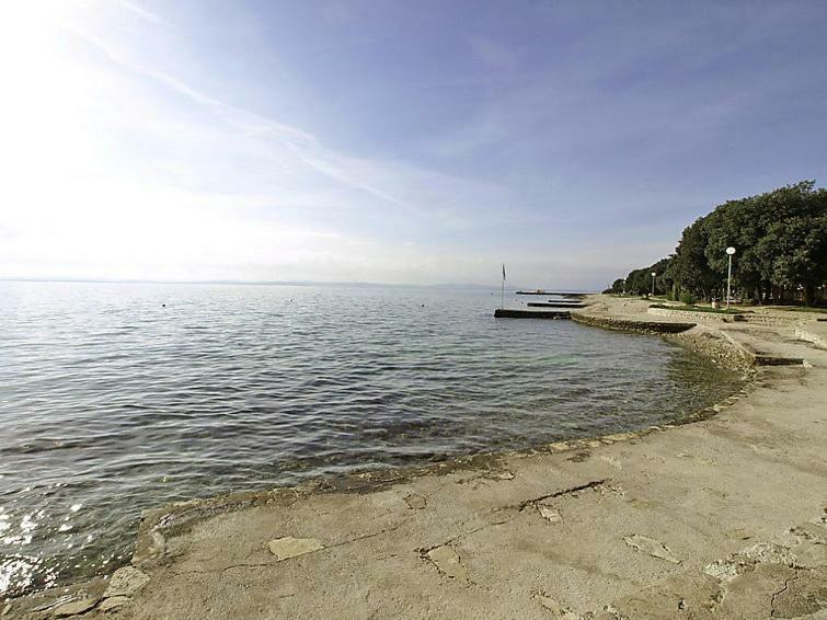 Apartman Roko Petrcane Buitenkant foto