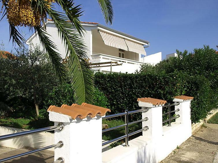 Apartman Roko Petrcane Buitenkant foto